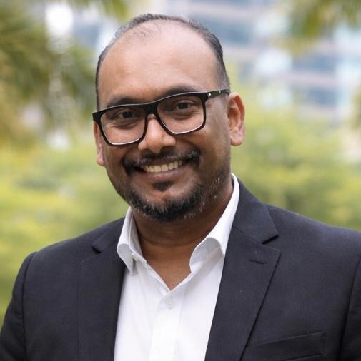Managing Director Noufal Vadakkan